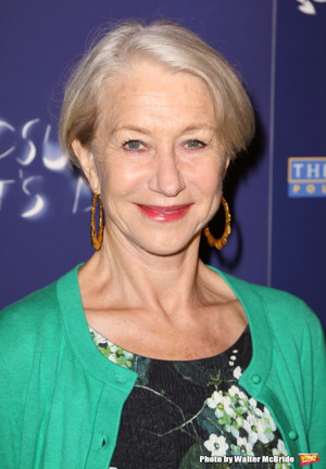 Joseph Quinn in Talks to Star in CATHERINE THE GREAT, Starring Helen Mirren Image
