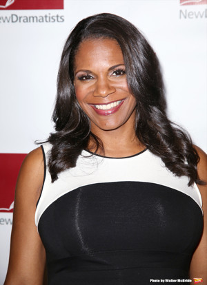 Audra McDonald, Caissie Levy and More to Sleep Out For Homeless Youth Image