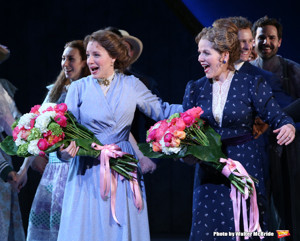 DVR Alert: Tune In to GREAT PERFORMANCES Tonight to See Renee Fleming, Jessie Mueller and More 