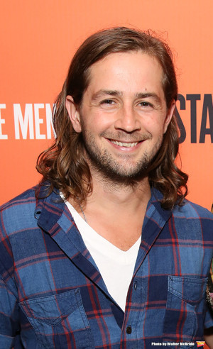 Michael Angarano Cast as Jack's Brother on THIS IS US 