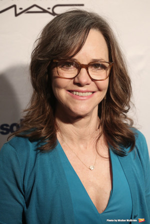 Arsht Center Hosts AN EVENING WITH SALLY FIELD Image