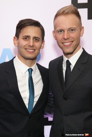 Pasek and Paul Reveal New Song Details for Live-Action Reboot of ALADDIN 