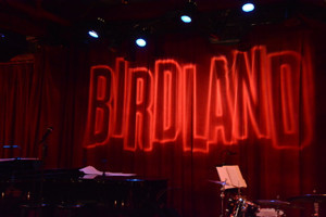 Birdland Announces September 2018 Schedule Image