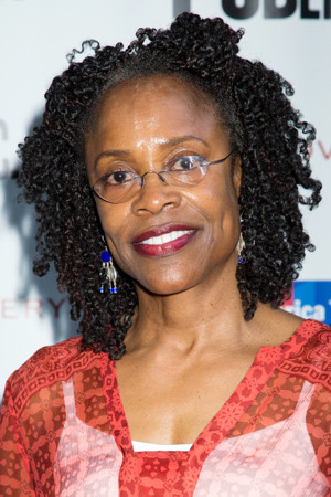 Charlayne Woodard Joins 40th Anniversary Concert Of AIN'T MISBEHAVIN' Image