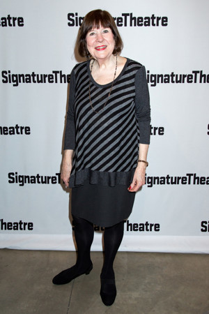 Marylouise Burke and Gary Wilmes Join Roundabout's TRUE WEST; Full Cast and Creative Image