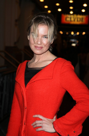 Netflix Announces New Series WHAT / IF Starring Renée Zellweger Image