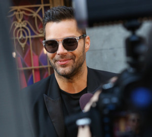 Los Angeles LGBT Center to Honor Ricky Martin and More! Image