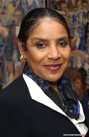Phylicia Rashad To Receive William Shakespeare Award For Classical Theatre; Laura Benanti to Perform Image