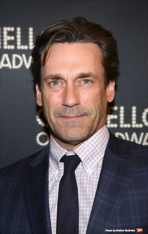 Jon Hamm, Ed Harris to Join Cast of TOP GUN: MAVERICK Image