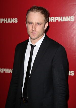 Ben Foster Cast as Lead in Petr Jákl's Historical Action Drama MEDIEVAL Image