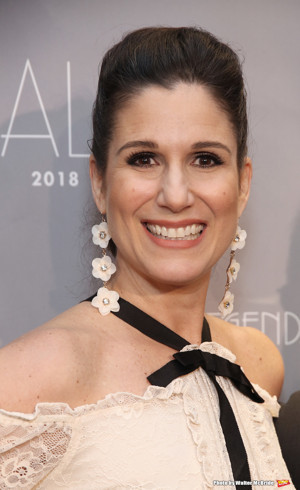 City Center Expands Studio 5 and Front & Center; Stephanie J. Block, Lea Salonga and More Image