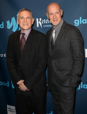 Neil Meron Remembers His Producing Partner and Friend Craig Zadan Image