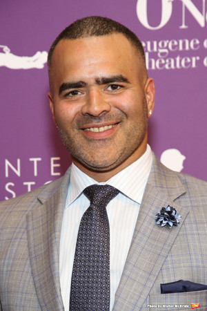 Christopher Jackson, Joshua Jackson, Adepero Oduye Join Cast of Ava DuVernay's Central Park Limited Series  Image