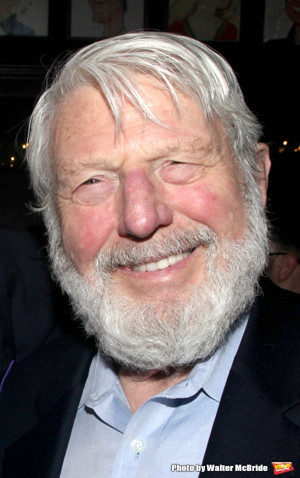 Yiddish FIDDLER ON THE ROOF's September 3rd Performance to Honor Theodore Bikel Image