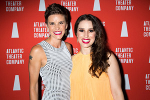 Jenn Colella, Chilina Kennedy, Ariana DeBose, and More Participate in All-Female Reading of 12 ANGRY MEN  Image