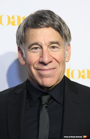 Songs of Hope to Honor Stephen Schwartz Image