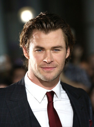 Chris Hemsworth to Star in Netflix's Action Thriller DHAKA 