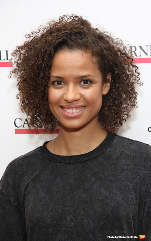 Gugu Mbatha-Raw, Michael Caine Join the Film COME AWAY 