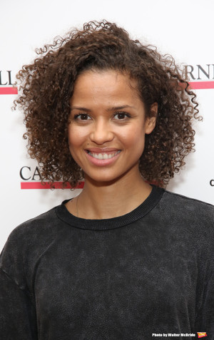 Gugu Mbatha-Raw, Michael Caine Join the Film COME AWAY Image