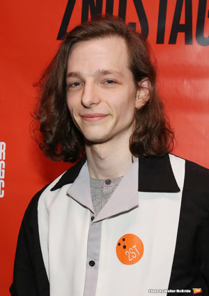 Mike Faist, Tavi Gevinson, and More to Lead Second Stage's DAYS OF RAGE Image