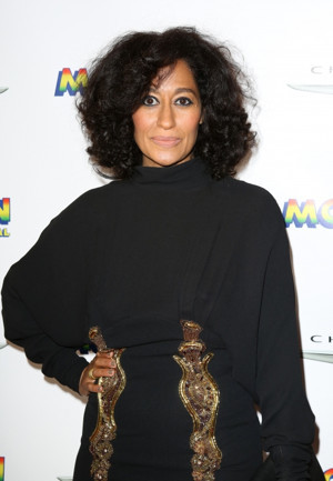 Tracee Ellis Ross Returns to Host the 2018 AMERICAN MUSIC AWARDS 