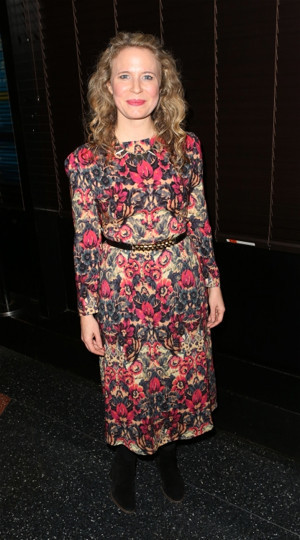 Jessica Dickey THE CONVENT Makes World Premiere At A.R.T./New York Theatres Image