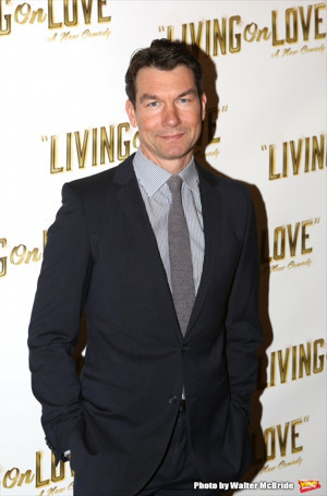 Bravo Presents New Primetime Talk Show, BRAVO'S PLAY BY PLAY, Hosted by Jerry O'Connell Image