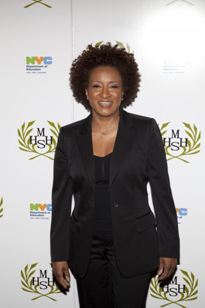 Netflix announces Wanda Sykes Stand-Up Comedy Special 