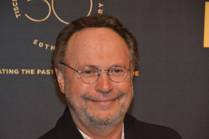 Billy Crystal's New Play Will Hold a Live Reading and Be Recorded For Audible Image