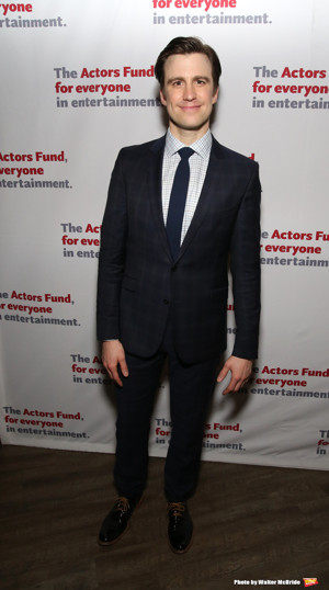 Bay Area Cabaret Will Host an Evening with Gavin Creel Image