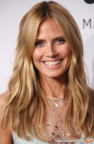 Heidi Klum and Tim Gunn Leave PROJECT RUNWAY for New Amazon Series Image