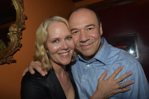 Rebecca Luker and Danny Burstein To Be Honored At 2018 Primary Stages Gala Image