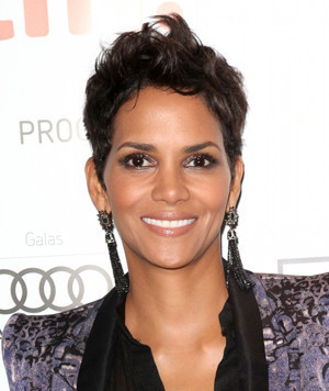 Halle Berry to Direct and Star in MMA Drama BRUISED 