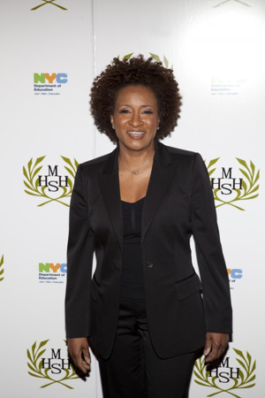 Comedians Gabriel Iglesias and Wanda Sykes Join UGLYDOLLS Cast Image