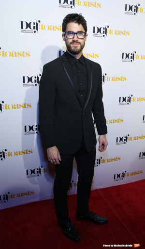 Darren Criss to Star in Roland Emmerich's WWII Film MIDWAY Image