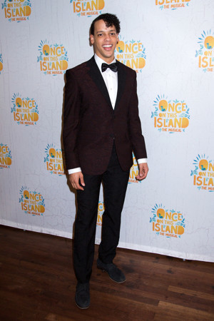 ONCE ON THIS ISLAND Cast Members to Perform at Broadway at the W Image