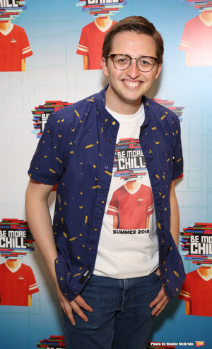 Will Roland, Julia Murney, & More Join BILLBOARD BY THE YEAR At 54 Below Image
