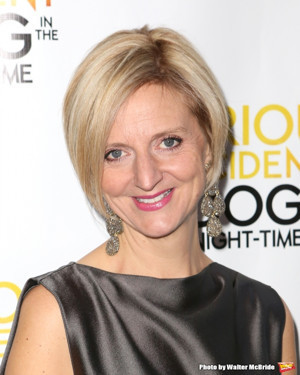 Marianne Elliott Talks Gender-Swapped COMPANY, Her Debates With Sondheim, and More  Image