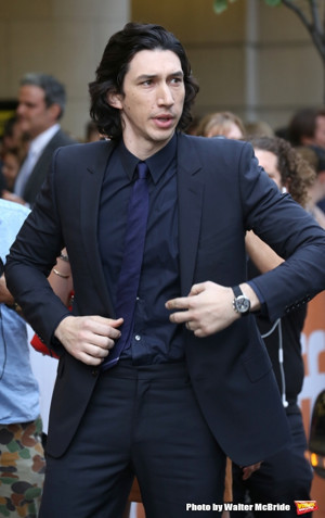 SATURDAY NIGHT LIVE Premieres With Adam Driver and Kanye West Image