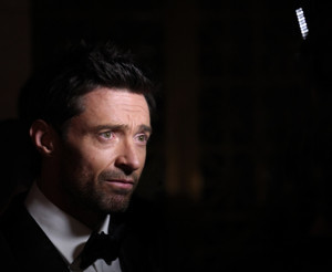 Hugh Jackman and David Yazbek Will Appear at An Evening With CBS Sunday Morning Live  Image