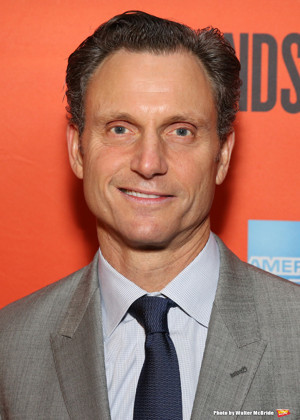 Tony Goldwyn Helmed PAL JOEY REDUX Cancelled Image