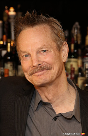 THE UNSILENT PICTURE Starring Bill Irwin Premieres October 5 At Philipsburg Manor Image