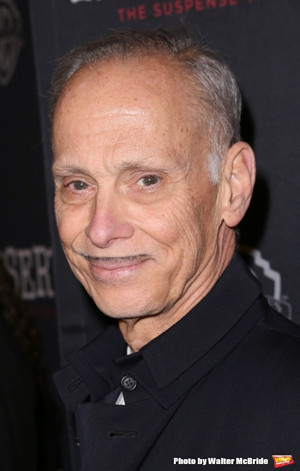 Baltimore Museum Of Art Presents First Retrospective Of John Waters 