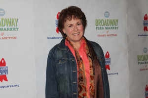 Judy Kaye To Join ANASTASIA as The Dowager Empress  Image