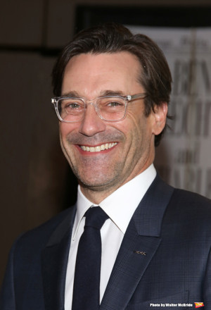 Jon Hamm, Ayad Akhtar, and More to Read Philip Roth's 'The Plot Against America' at 92Y Image