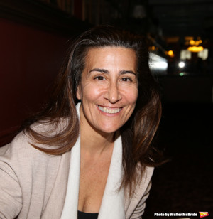 Jeanine Tesori Among First Female Composers Commissioned By The Met Image