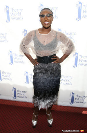 Broadway on TV: Neil Patrick Harris, Cynthia Erivo & More for Week of September 24, 2018 Image