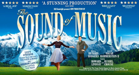 Lucy O'Byrne And Neil McDermott Star In 2018 Tour Of THE SOUND OF MUSIC Image