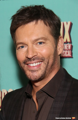 Harry Connick Jr. Will Make His Way to Wharton Center Image