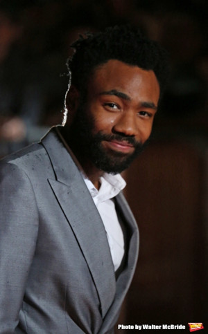 Childish Gambino Postpones 'This is America' Tour Dates Image